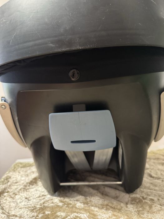 Nosiedłko cybex aton 5