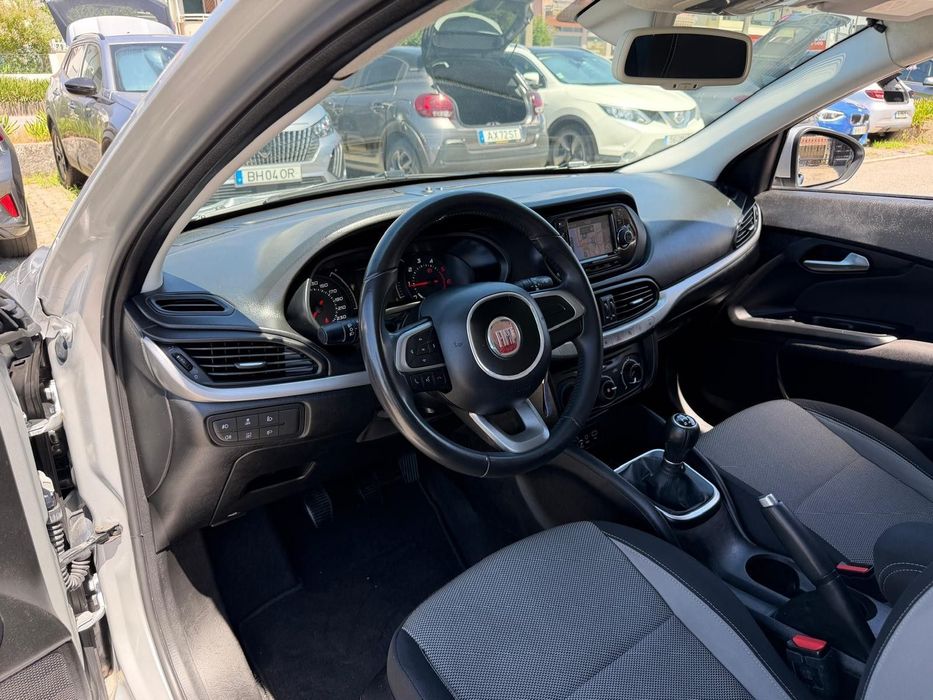 Fiat Tipo 1.3 MultiJet497671683337113607