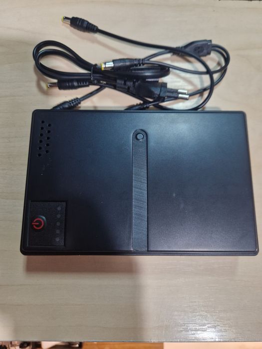 Д Б Ж для роутерів