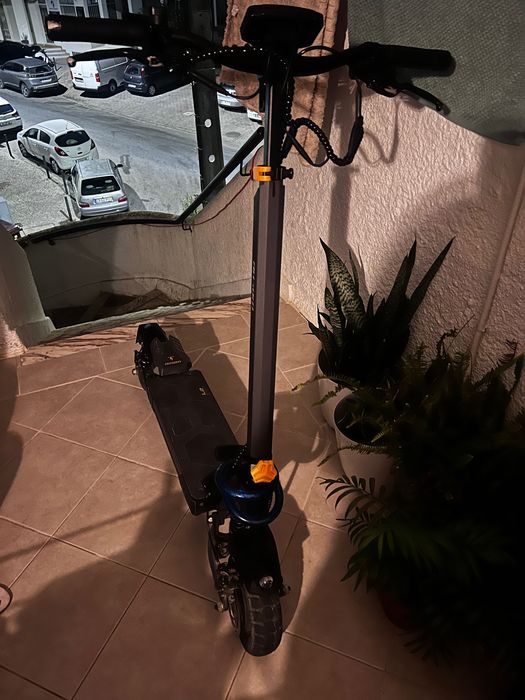 Ausom l2 dual motor