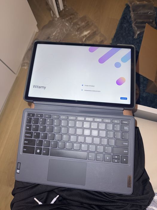 Lenovo p11 2 gen