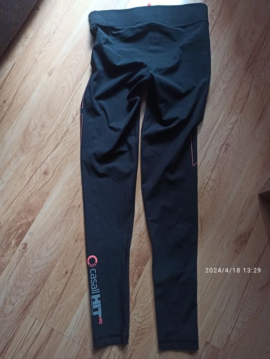 Getry/legginsy  Casall compression