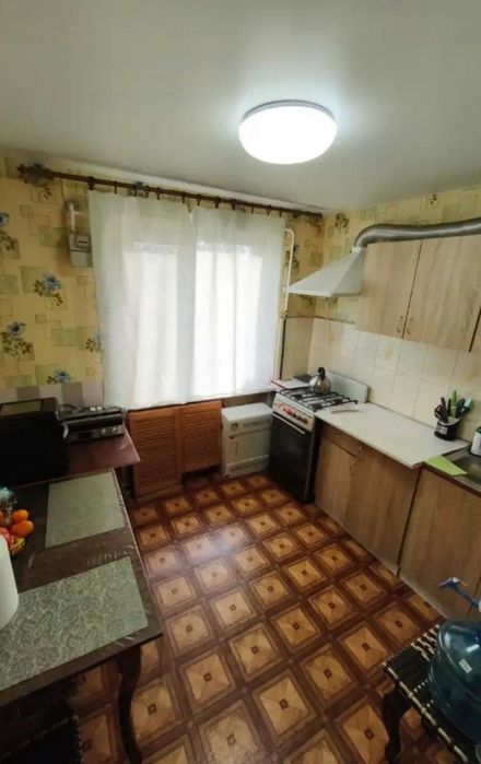 Продаж 2-х кімнатної квартири с. Яворницьке (Іларіонове)