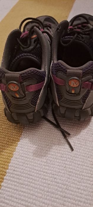 MERRELL ténis Mulher