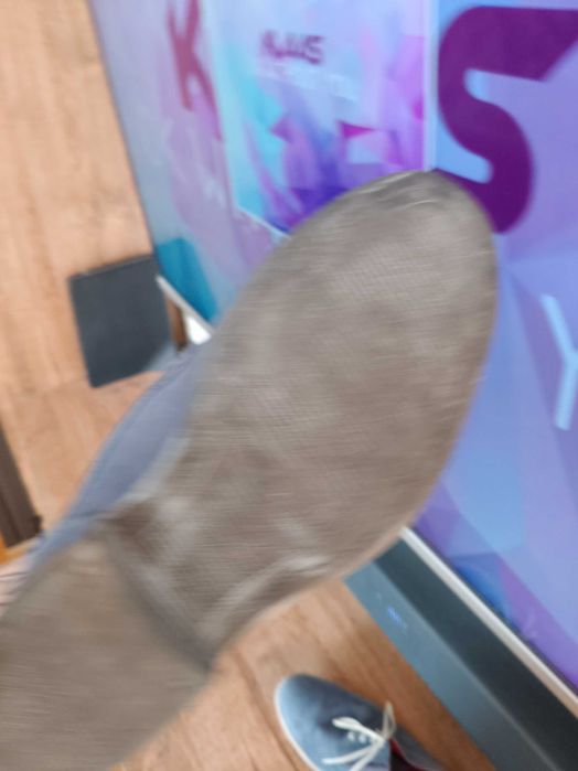 Buty eleganckie mokasyny chłopięce