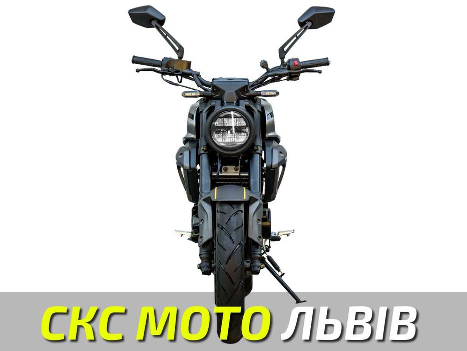 Мотоцикл Spark SP250SC-3 Офіційний дилер! Гарантія! Кредитування!