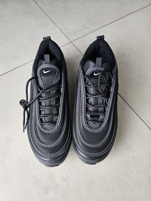 Modne buty sportowe męskie rozmiar r45 nike salomon