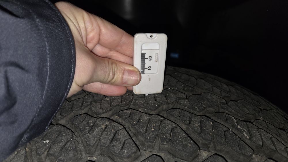 Pneus General Grabber At3 255 60 R 18