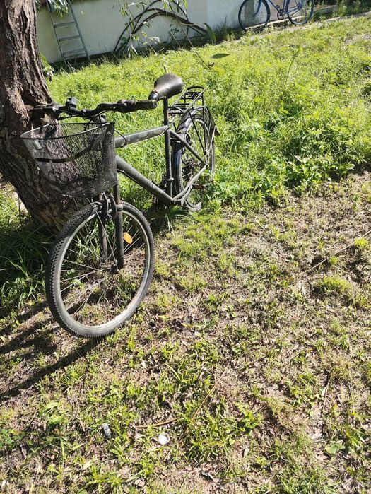 Продаж електро велосипеда та велосипеда механічного