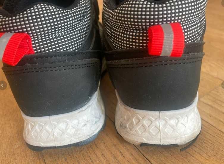 Buty za kostkę, Sinsay, 28