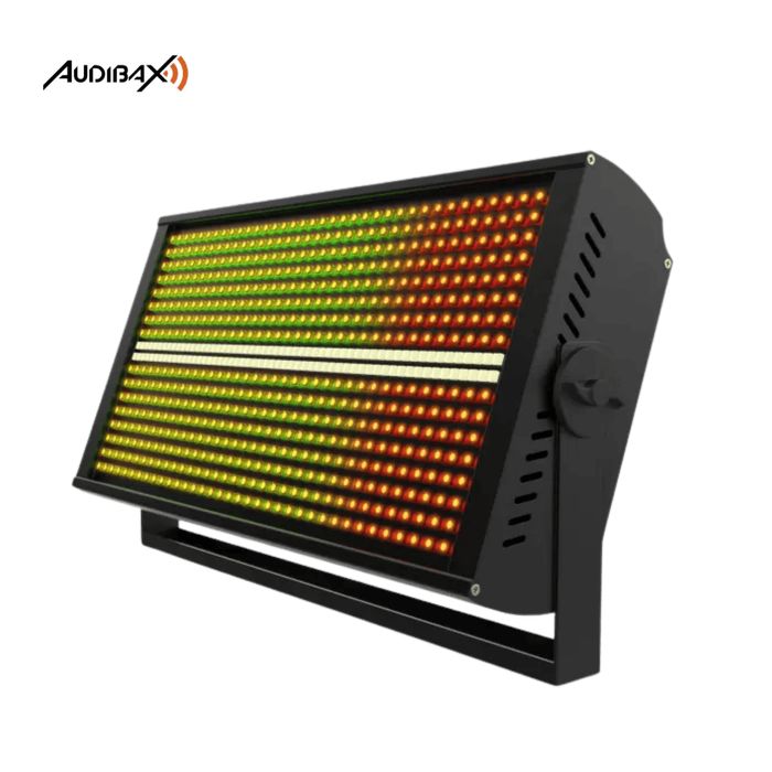 Thunder 240 RGB Strobe LED PIXEL