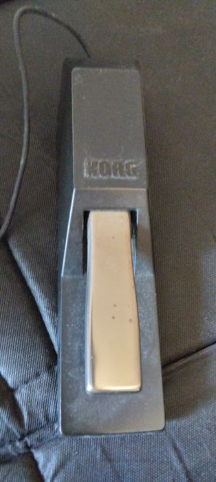 Workstation Korg Krome 88