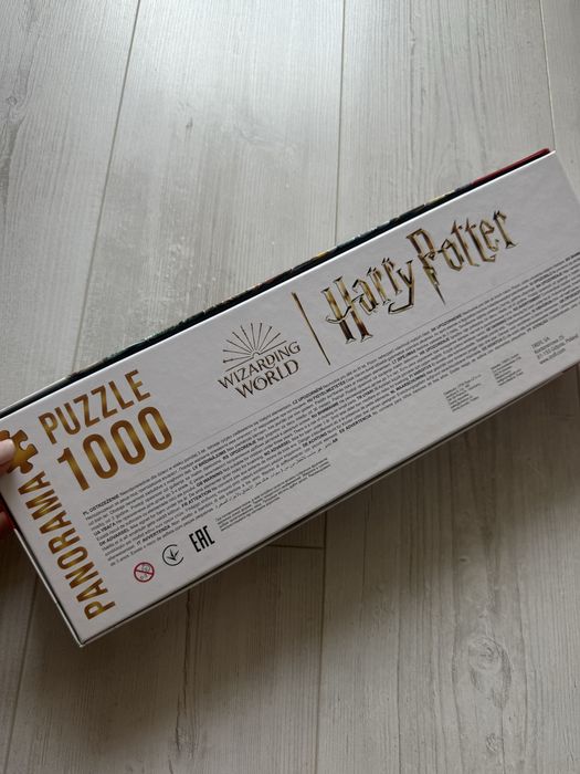 Пазл Harry Potter 1000 елементів Panorama