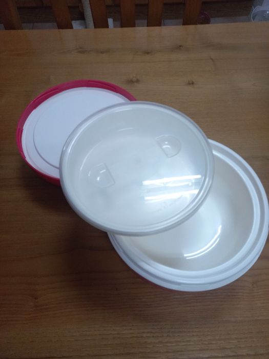 Marmita térmica Valira NOVA