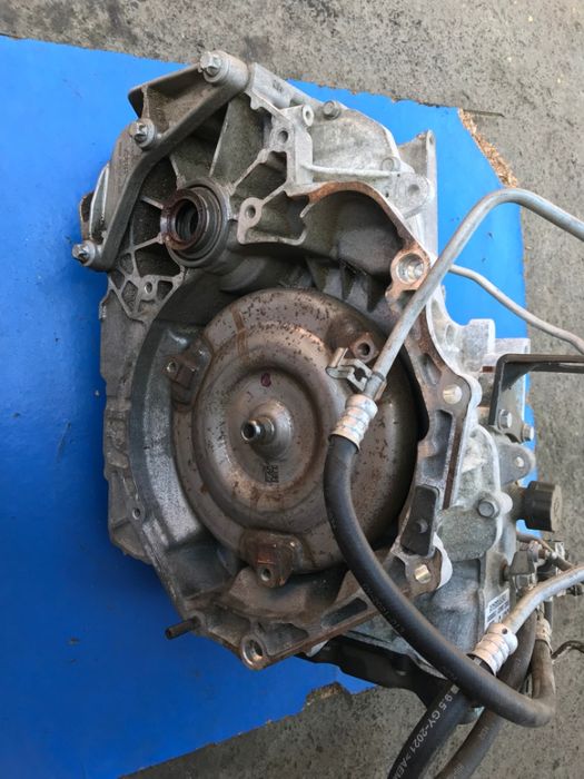 акпп автоматична коробка передач Opel Corsa E 1.4 (5GPS) 24263872