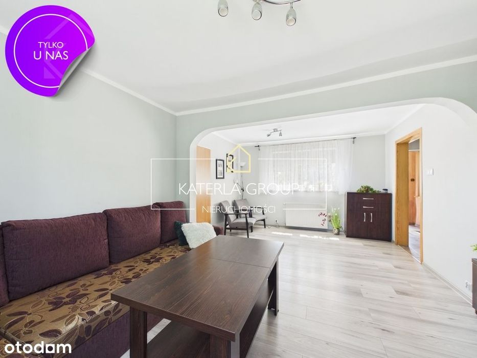 Dom 100m2 Dzialka 2500m2 Las / Wałdowo Królewskie