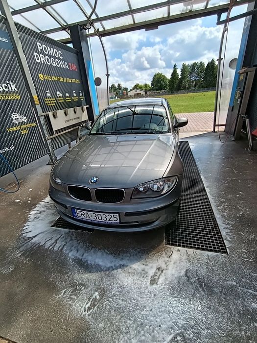 BMW Seria 1 BMW 116 d 2010