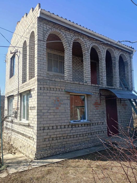 Продам загородный дом-дачу!