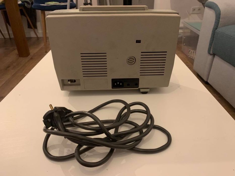 Projektor filmowy PYCb RUŚ Vintage