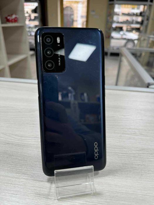 Smartfon Oppo A16 3 GB / 32 GB