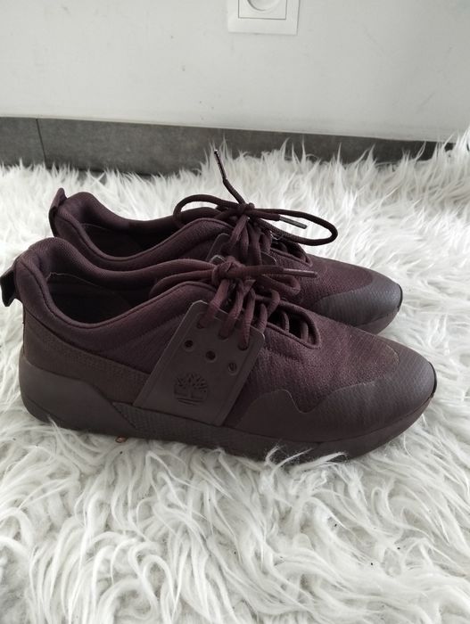 Buty Timberland Kiri Up Knit Oxford rozmiar 38.5