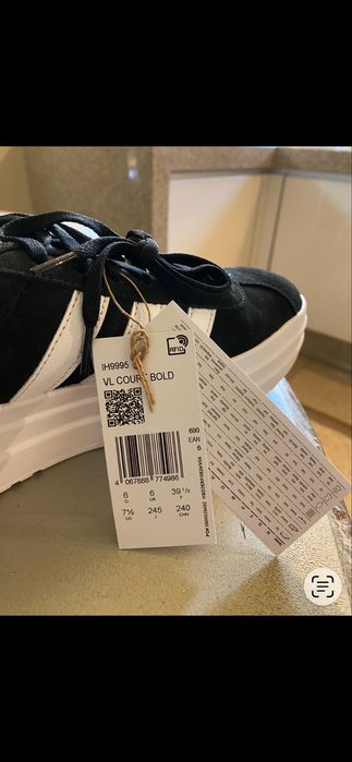 Adidas Courtbold