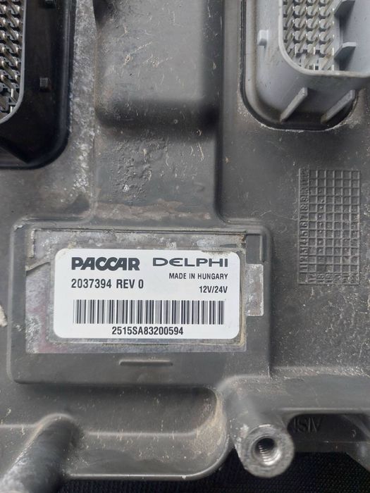 Блок управління двигуном DAF 106 2019р