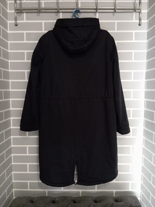 Парка/пальто/куртка Adidas