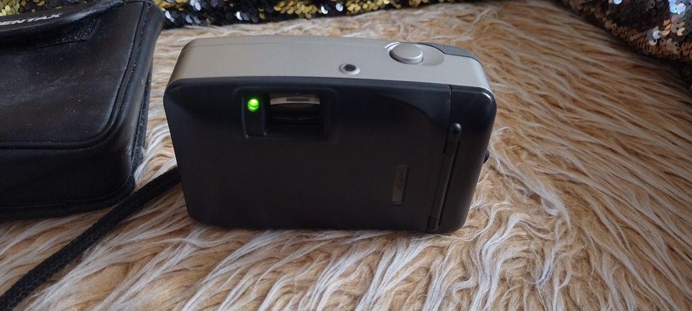 Aparat fotograficzny Pentax PC-330