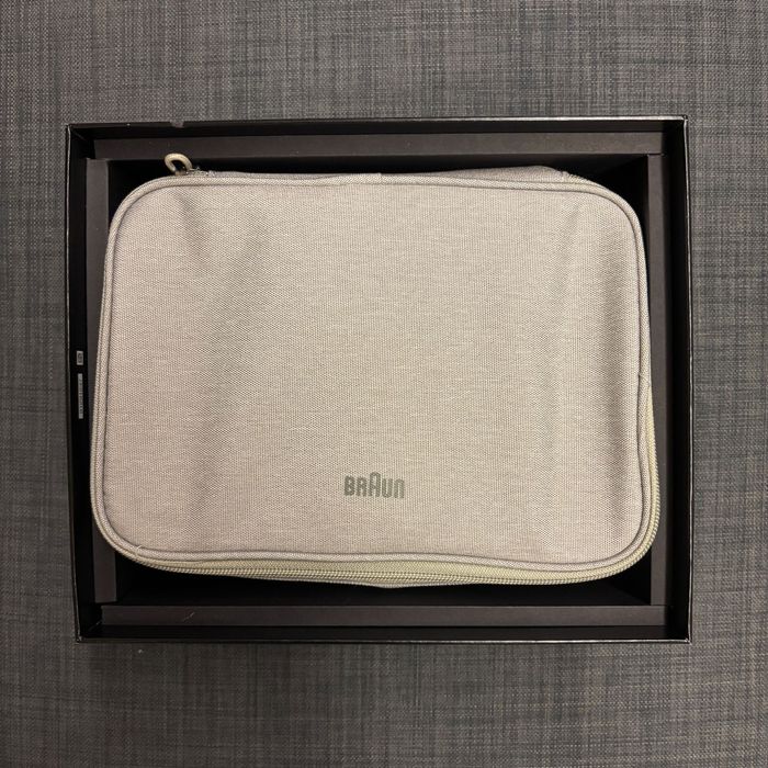 Braun Luz Pulsada (IPL) Silk-Expert Pro 5 branco / dourado como novo