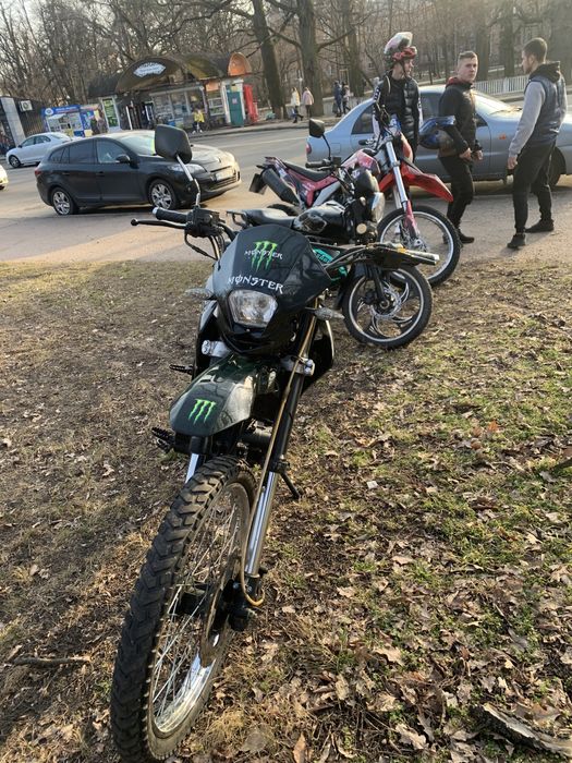 Продам ZS200GY-3