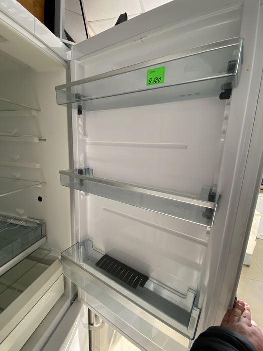 Холодильник з Германії