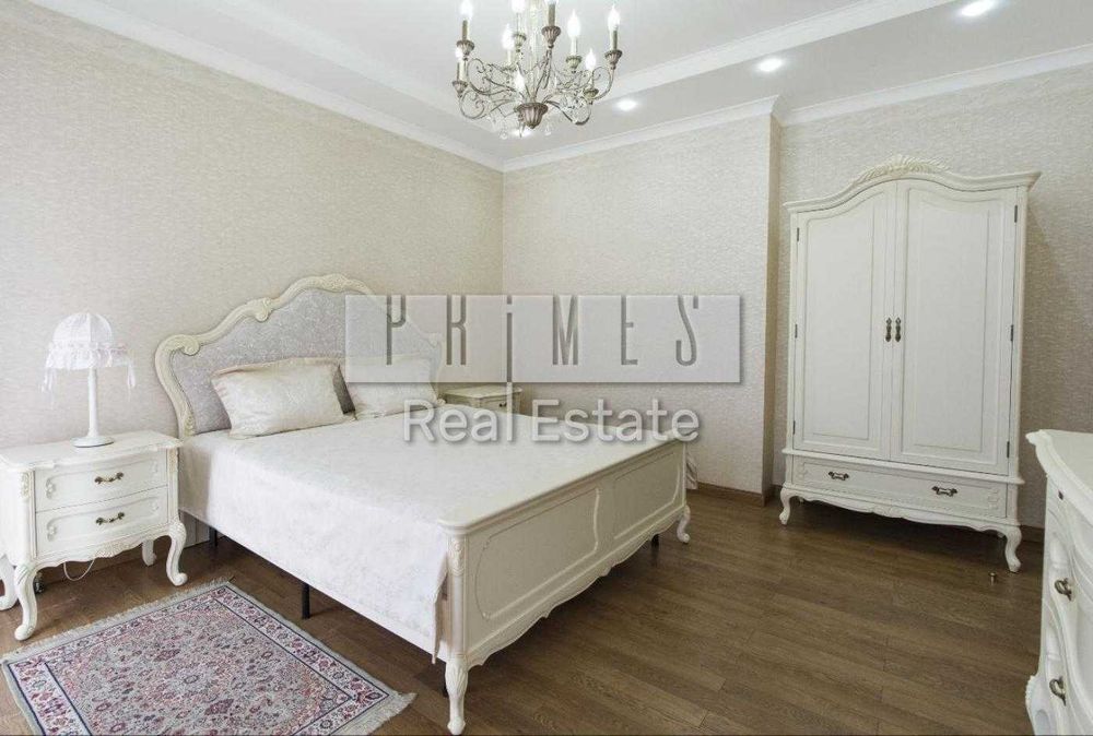 Оренда 5к будинку в англійському стилі, Романків, Генератор