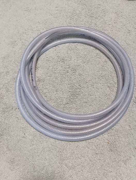 Шланг високого тиску