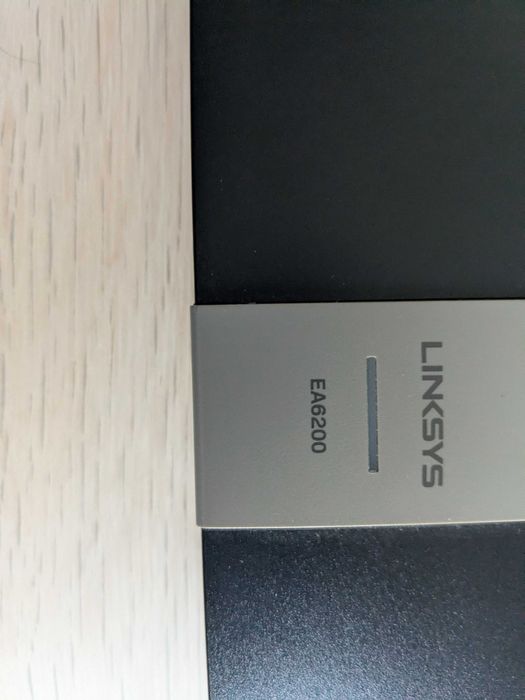 Linksys EA6200 Router441180144827770882