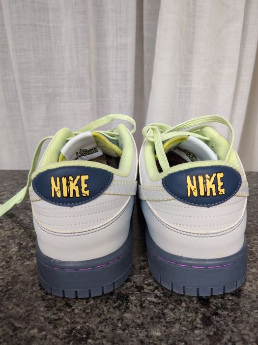 Кросівки Nike Dunk Low