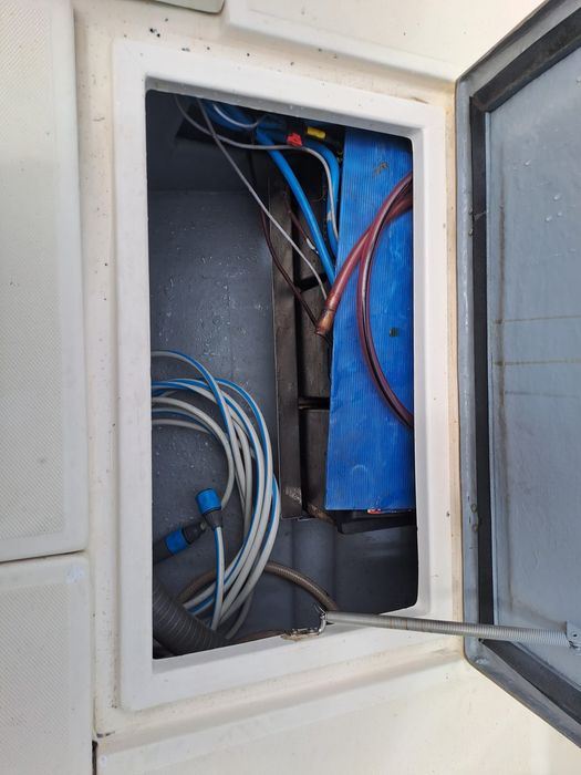 [Vendo] Faeton moraga 710