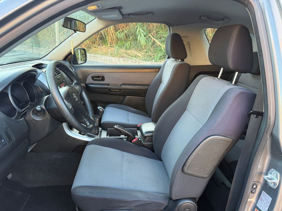 Suzuki Grand Vitara 1.6 VVT X-Sport