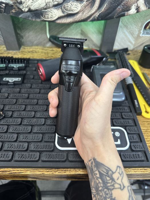 Babyliss pro fx one