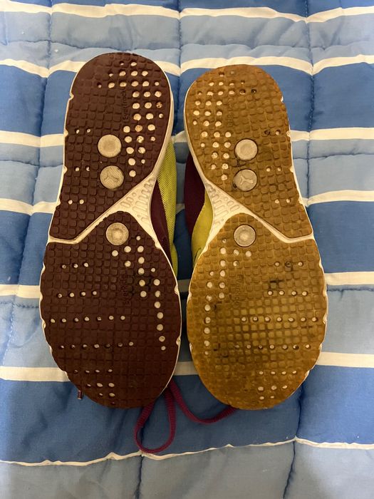 Ténis de corrida Puma Faas 300 v2