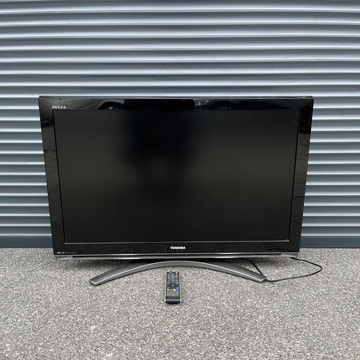 Telewizor Toshiba 37" 37Z3030D