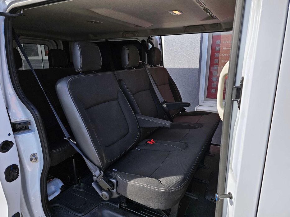 Wypożyczalnia busów 9-cio osobowych! Wynajem! Busy! Kierowca! Lawety!