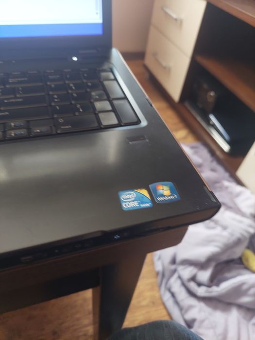 Laptop dell vostro 3700 na czesci