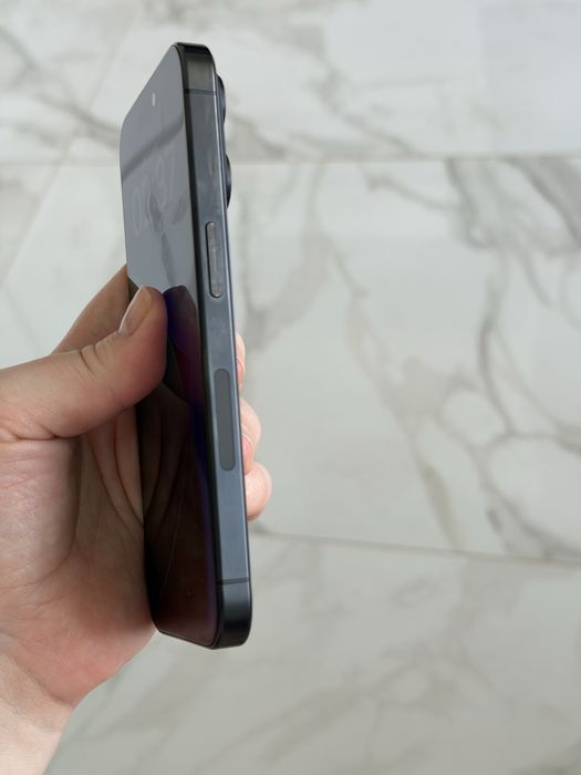 iPhone 15 Pro 512 Gb Neverlock