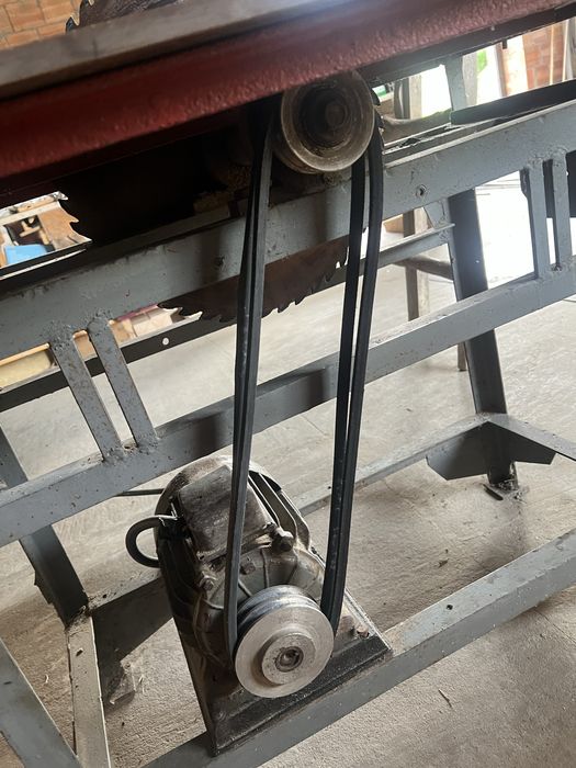 Krajzega 1,5 kw 400v
