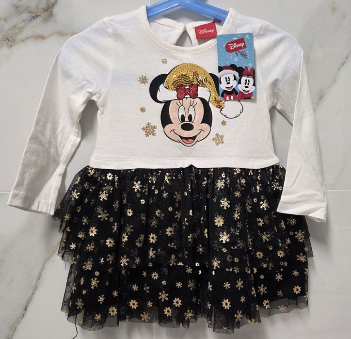 Nowa Sukienka świąteczna 80, sesja