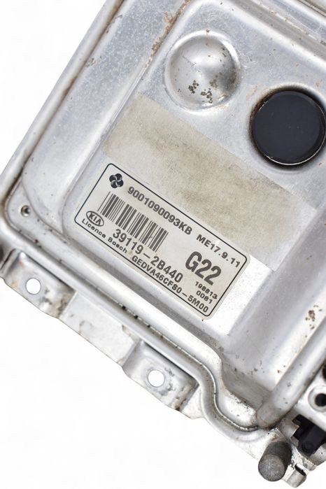 Sterownik Silnika ECU KIA CEED I 1.6 CRDI 39119-2B440