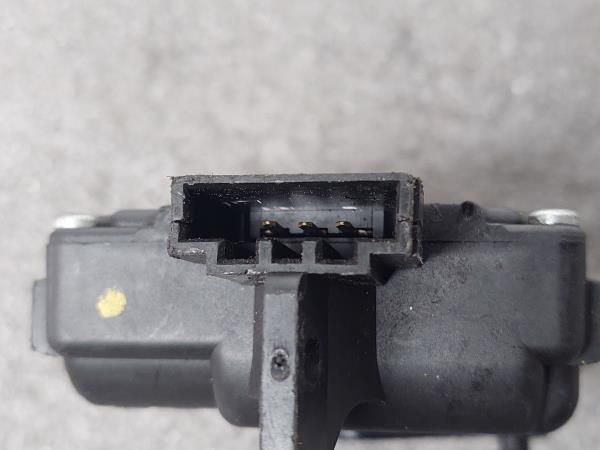 Motor da comporta da sofagem SEAT Ibiza II (6K1)