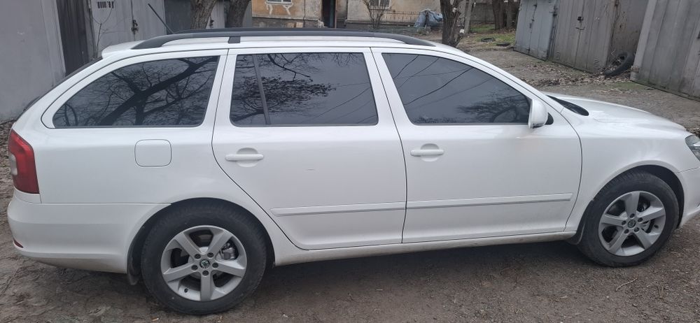 Продам Scoda Octavia