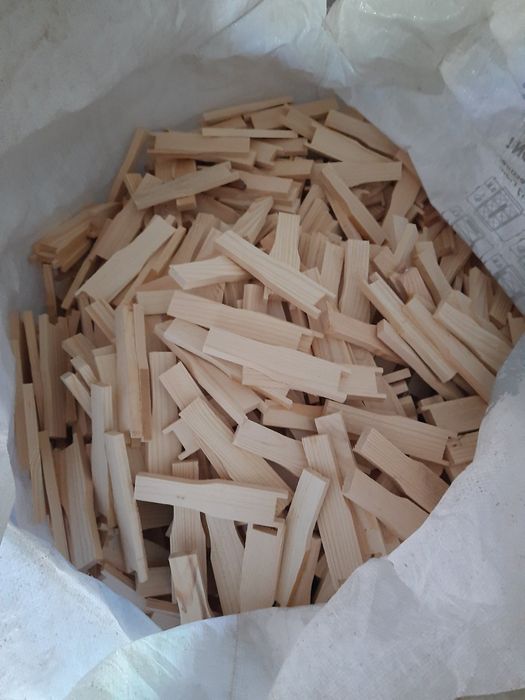 Рамка для вуликів 145,Українська,Рута в розборі